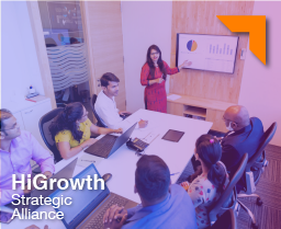 HiGrowth Strategic Alliance